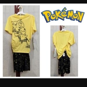 Pokémon Set NEW WITH TAGS